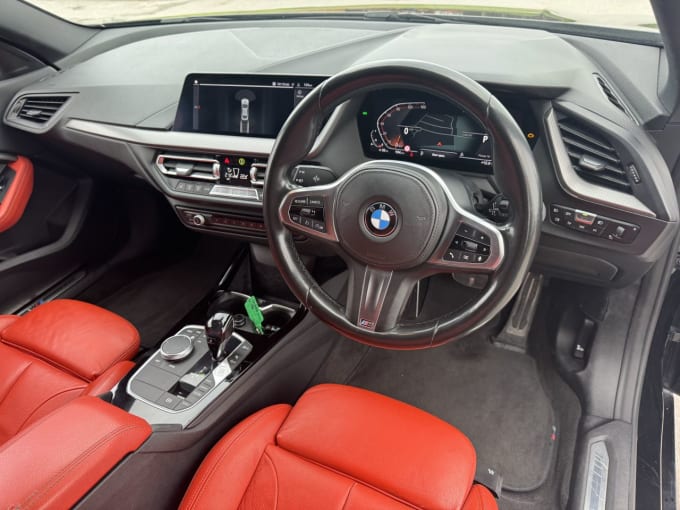 2020 BMW 2 Series Gran Coupe