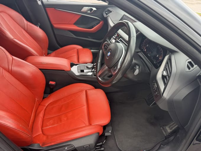 2020 BMW 2 Series Gran Coupe