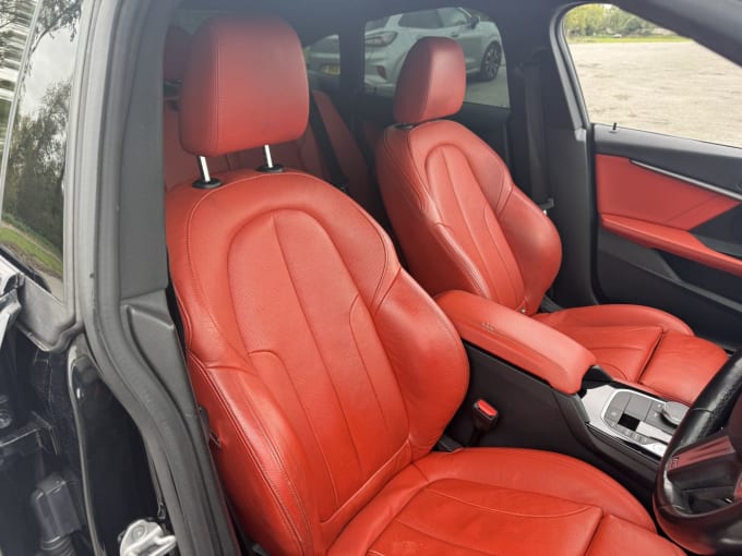 2020 BMW 2 Series Gran Coupe