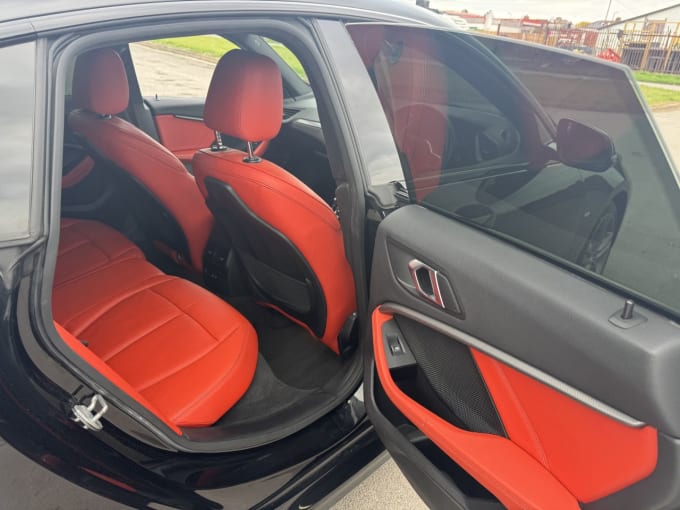 2020 BMW 2 Series Gran Coupe