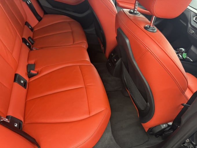 2020 BMW 2 Series Gran Coupe