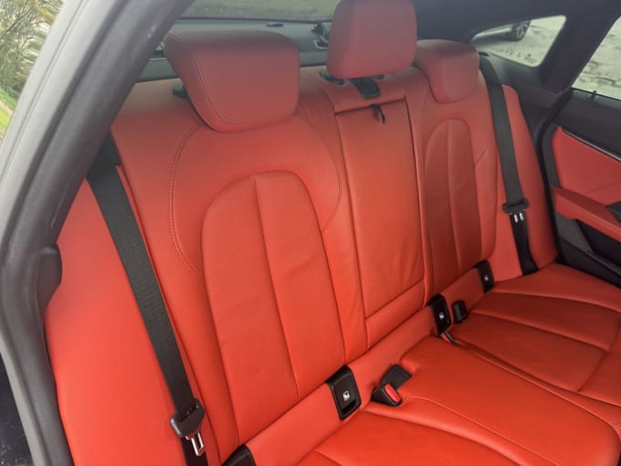 2020 BMW 2 Series Gran Coupe