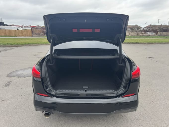 2020 BMW 2 Series Gran Coupe