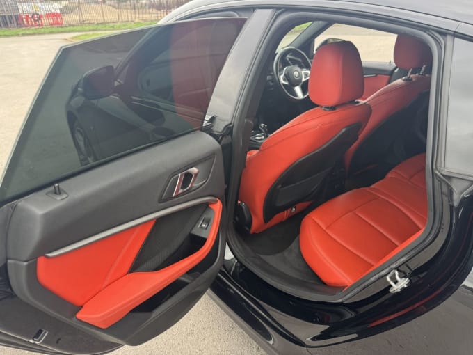 2020 BMW 2 Series Gran Coupe