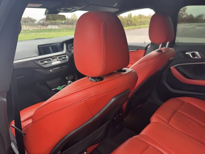 2020 BMW 2 Series Gran Coupe