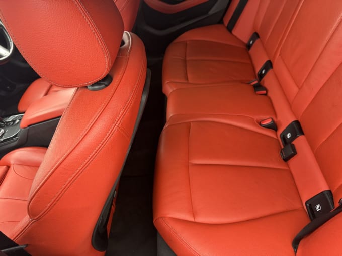 2020 BMW 2 Series Gran Coupe