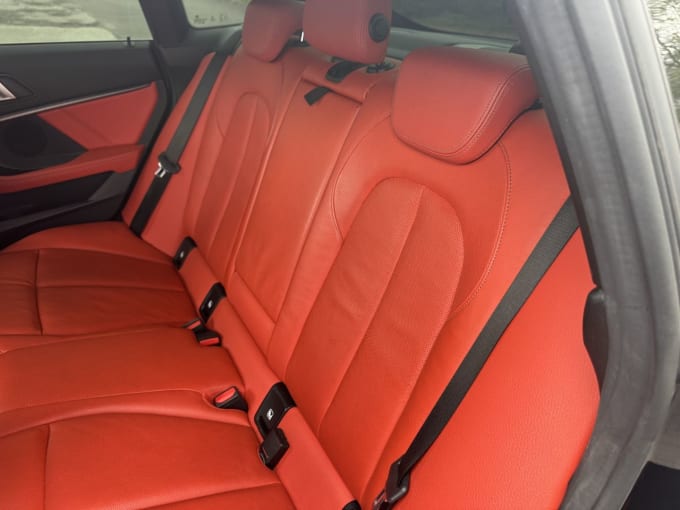 2020 BMW 2 Series Gran Coupe