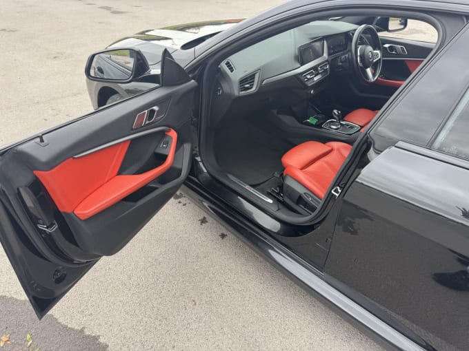 2020 BMW 2 Series Gran Coupe