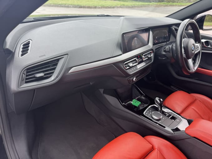 2020 BMW 2 Series Gran Coupe