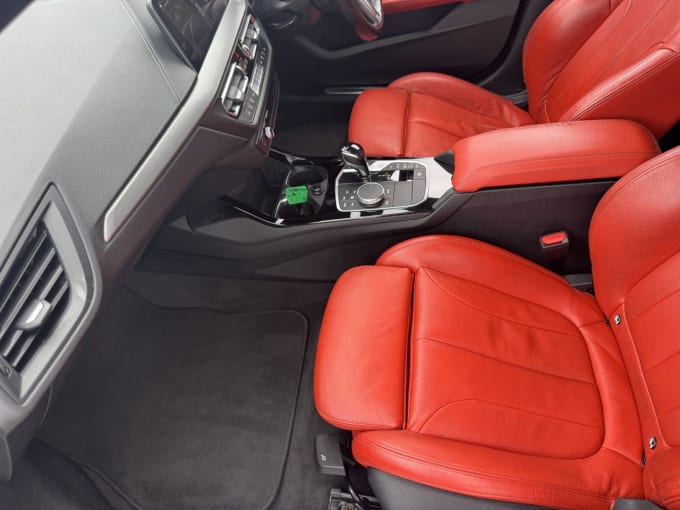 2020 BMW 2 Series Gran Coupe