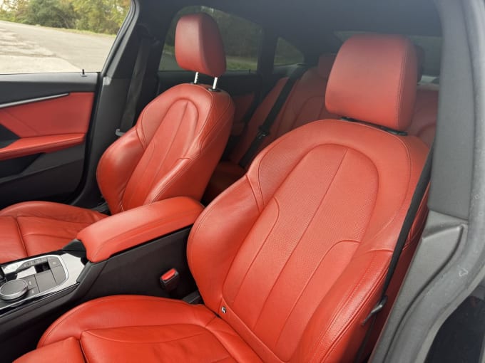 2020 BMW 2 Series Gran Coupe