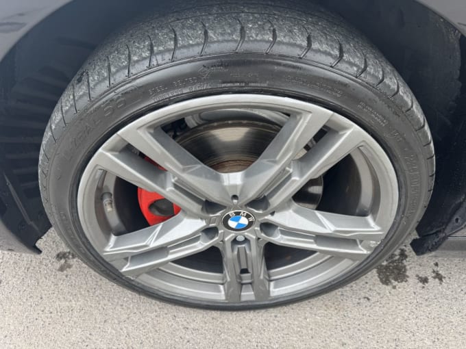 2020 BMW 2 Series Gran Coupe