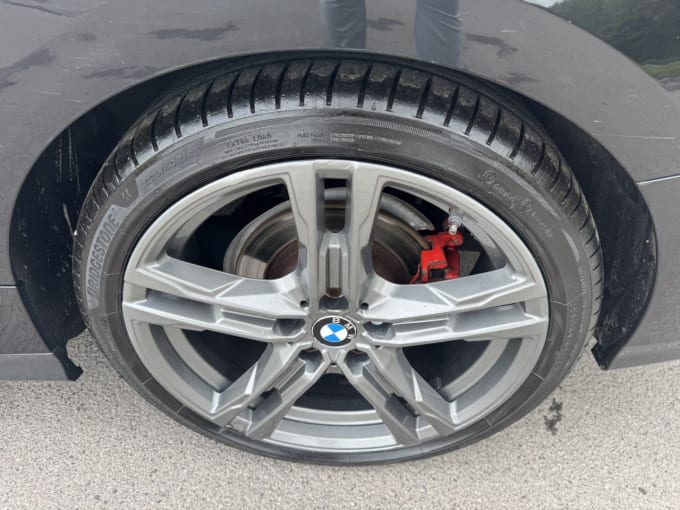 2020 BMW 2 Series Gran Coupe