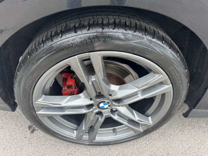 2020 BMW 2 Series Gran Coupe