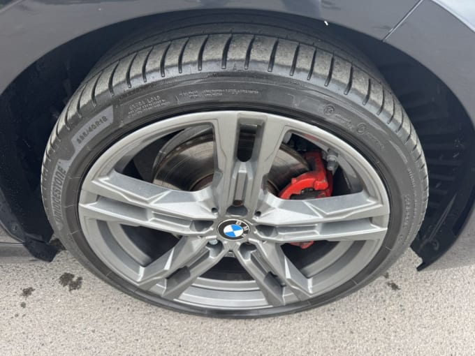 2020 BMW 2 Series Gran Coupe