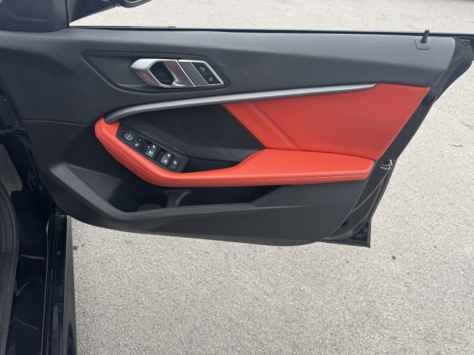 2020 BMW 2 Series Gran Coupe