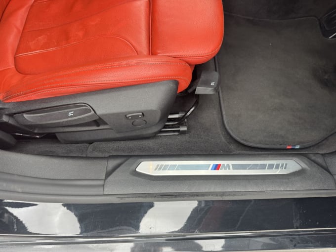 2020 BMW 2 Series Gran Coupe