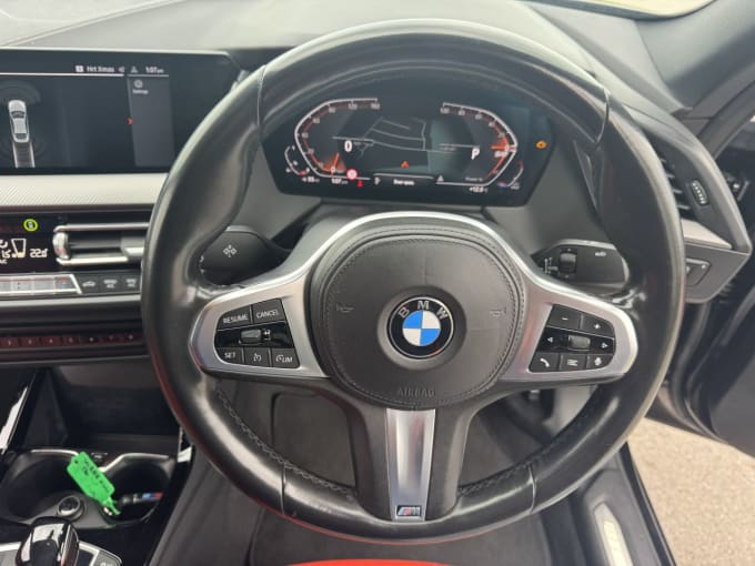 2020 BMW 2 Series Gran Coupe