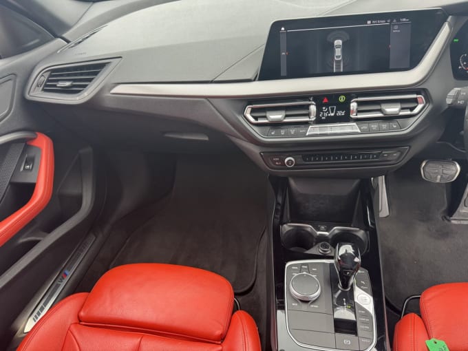 2020 BMW 2 Series Gran Coupe