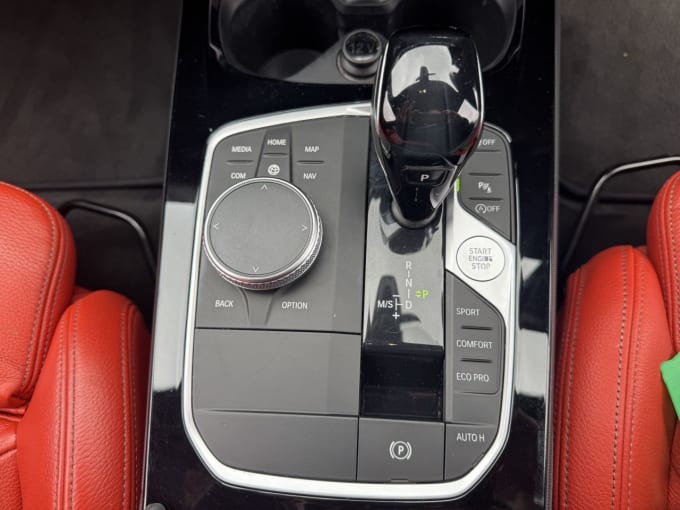 2020 BMW 2 Series Gran Coupe