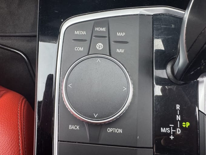 2020 BMW 2 Series Gran Coupe