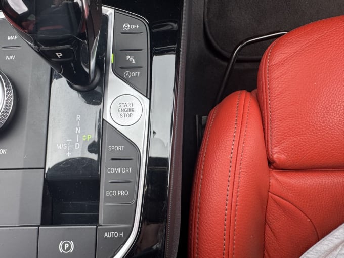 2020 BMW 2 Series Gran Coupe