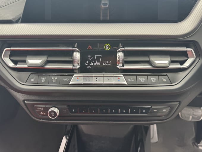 2020 BMW 2 Series Gran Coupe