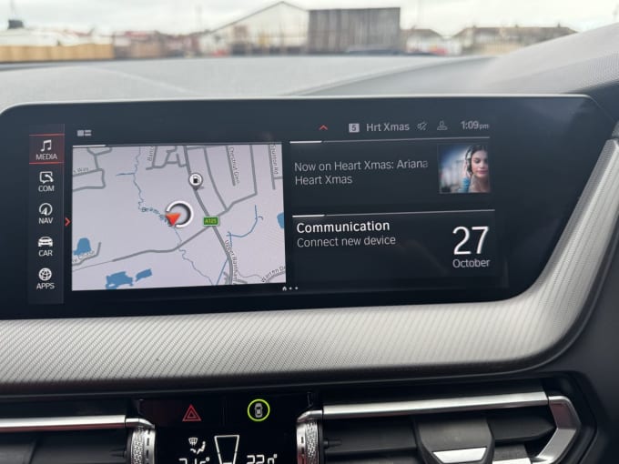 2020 BMW 2 Series Gran Coupe