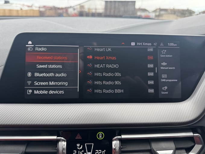 2020 BMW 2 Series Gran Coupe