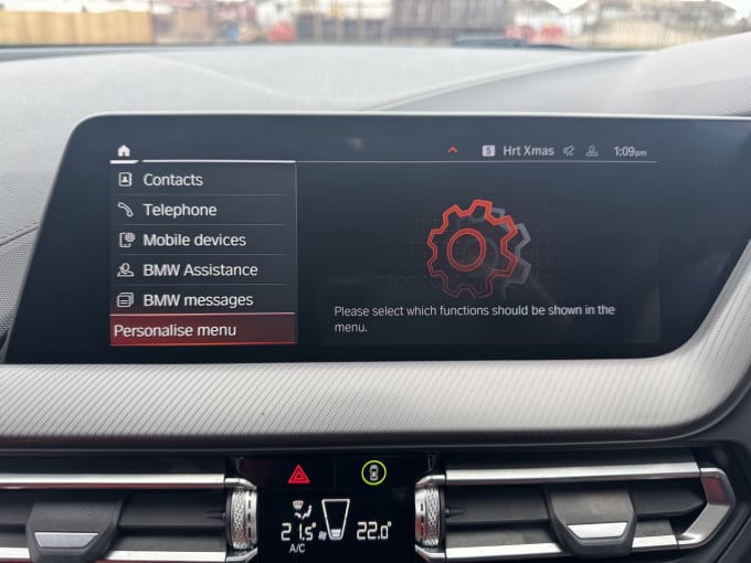 2020 BMW 2 Series Gran Coupe