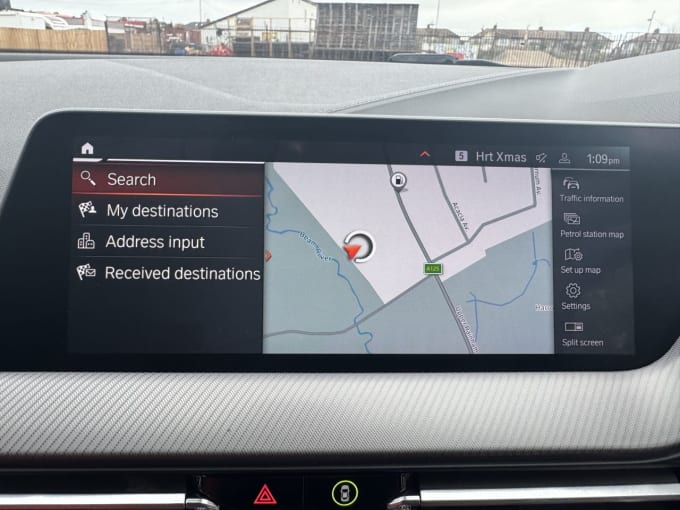 2020 BMW 2 Series Gran Coupe