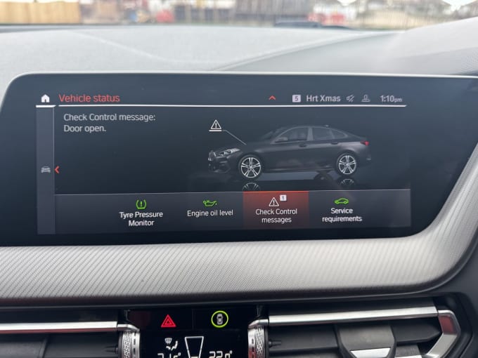 2020 BMW 2 Series Gran Coupe