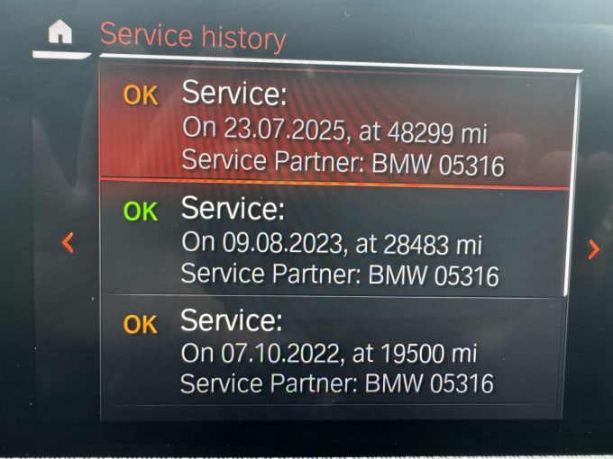 2020 BMW 2 Series Gran Coupe