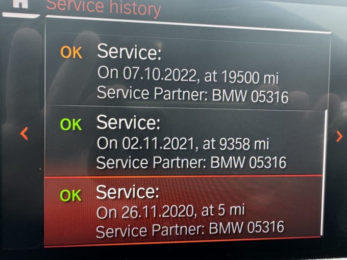 2020 BMW 2 Series Gran Coupe