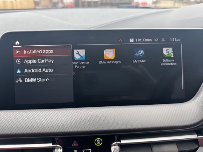 2020 BMW 2 Series Gran Coupe