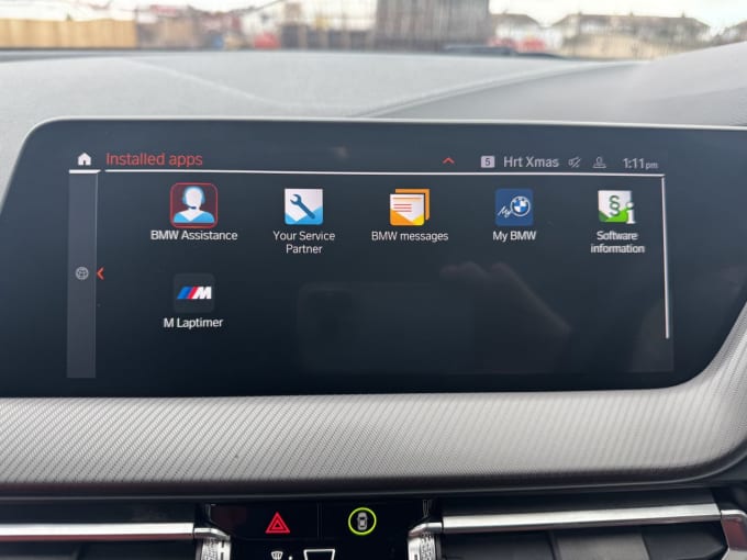 2020 BMW 2 Series Gran Coupe