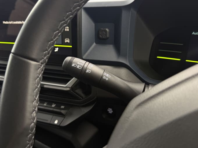 2024 Dacia Duster
