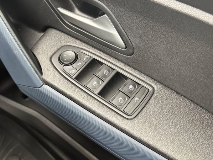 2024 Dacia Duster