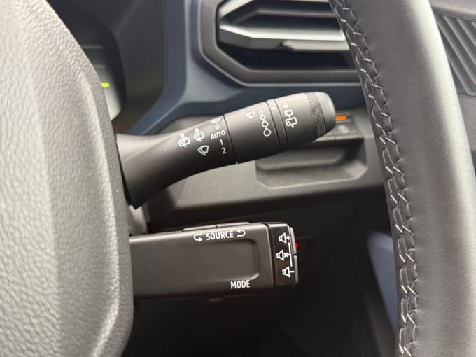 2024 Dacia Duster