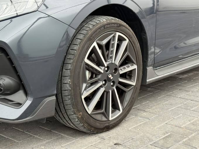 2024 Hyundai I20