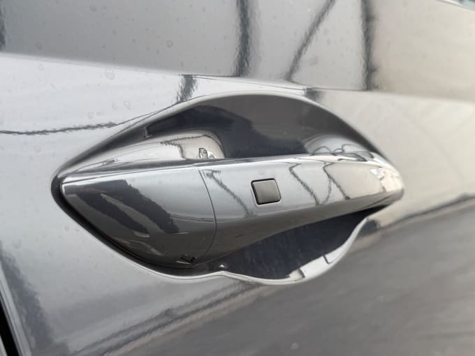 2024 Hyundai I20