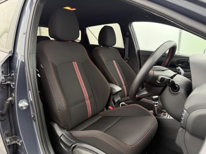 2024 Hyundai I20