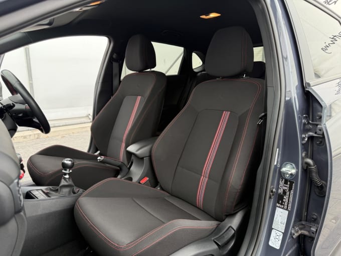 2024 Hyundai I20