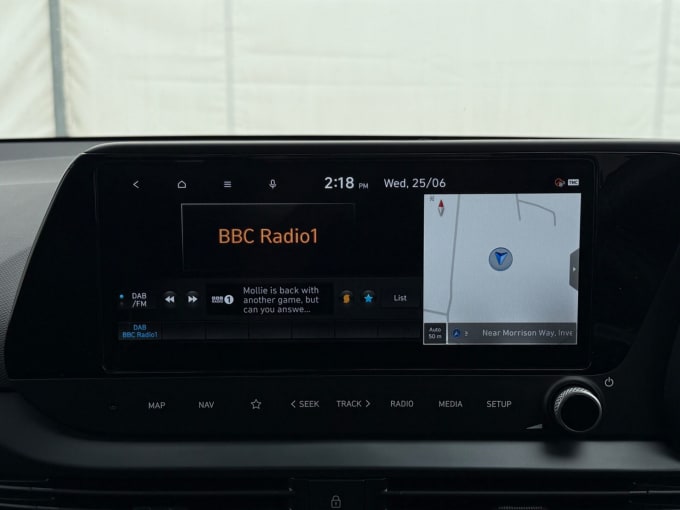 2024 Hyundai I20