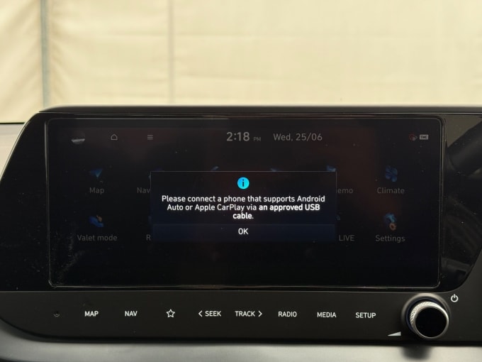 2024 Hyundai I20