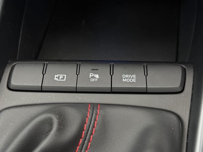 2024 Hyundai I20