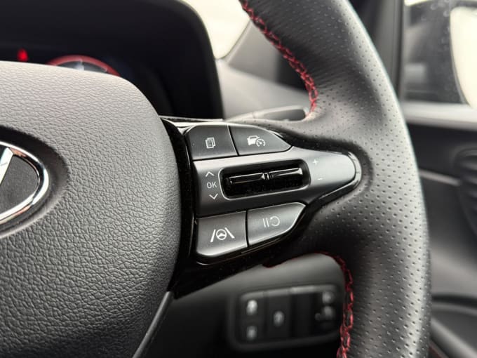 2024 Hyundai I20