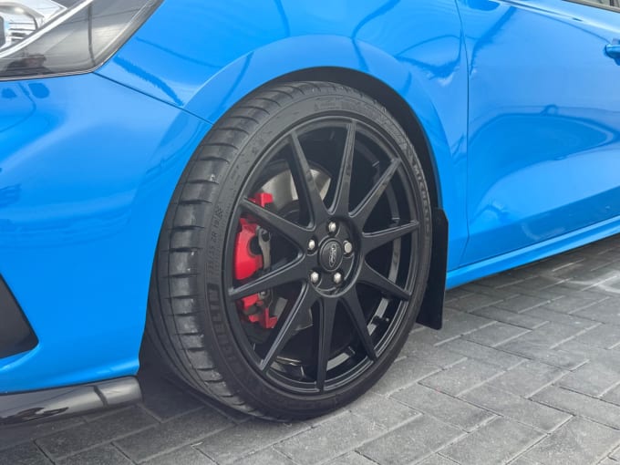 2021 Ford Focus