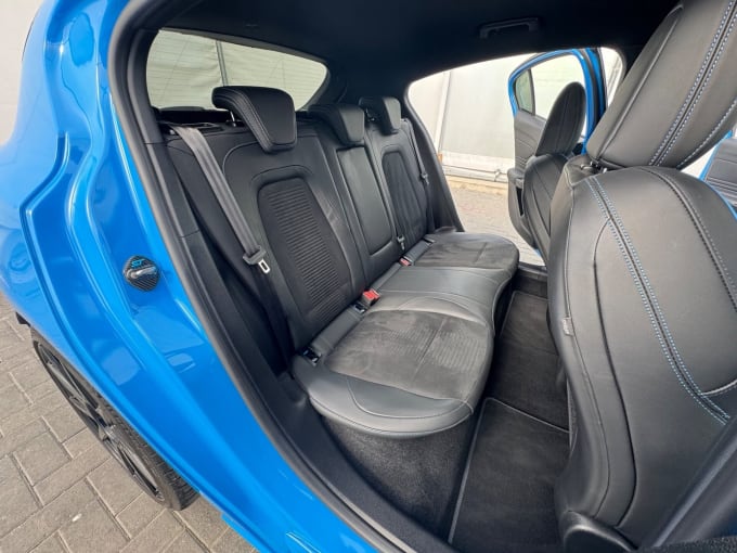 2021 Ford Focus