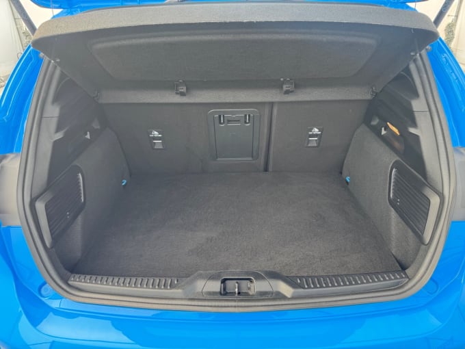 2021 Ford Focus